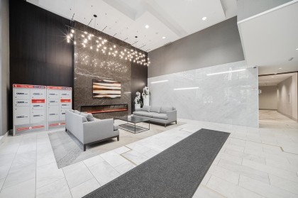 Photo 3 at 701 - 3487 Binning Road, University VW, Vancouver West