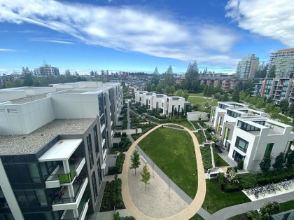 Photo 20 at 701 - 3487 Binning Road, University VW, Vancouver West