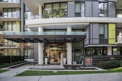 Photo 4 at 701 - 3487 Binning Road, University VW, Vancouver West