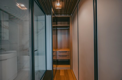 Photo 23 at 1204 - 1033 Nelson Street, West End VW, Vancouver West