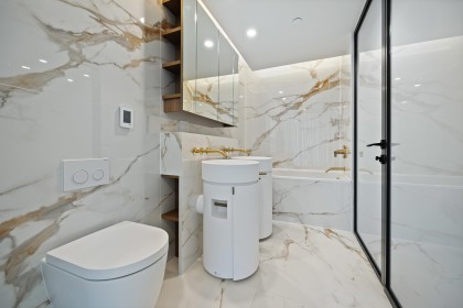 Photo 27 at 1204 - 1033 Nelson Street, West End VW, Vancouver West