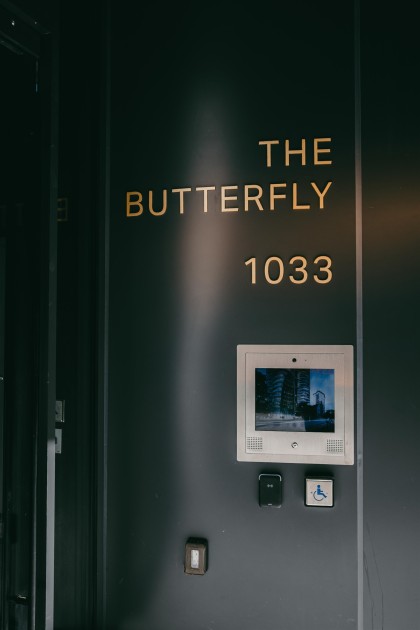 Photo 2 at 1204 - 1033 Nelson Street, West End VW, Vancouver West