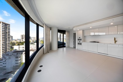 Photo 16 at 1204 - 1033 Nelson Street, West End VW, Vancouver West