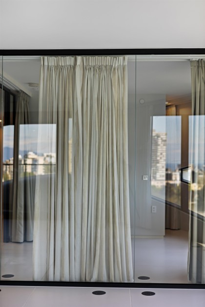 Photo 12 at 1204 - 1033 Nelson Street, West End VW, Vancouver West