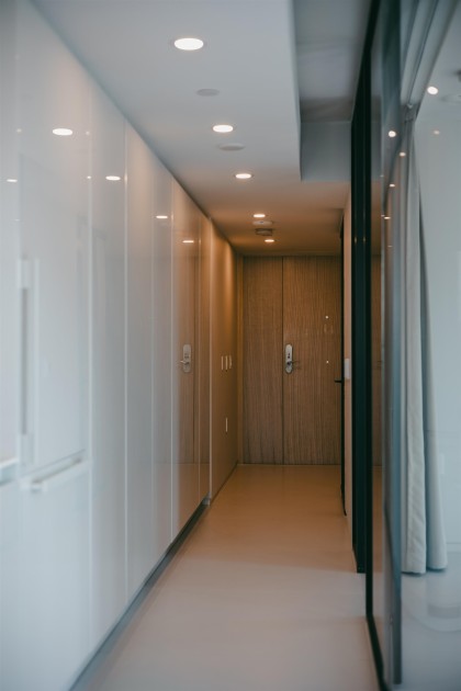 Photo 7 at 1204 - 1033 Nelson Street, West End VW, Vancouver West