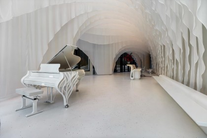 Photo 32 at 1204 - 1033 Nelson Street, West End VW, Vancouver West