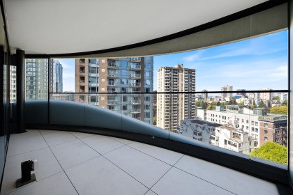 Photo 30 at 1204 - 1033 Nelson Street, West End VW, Vancouver West