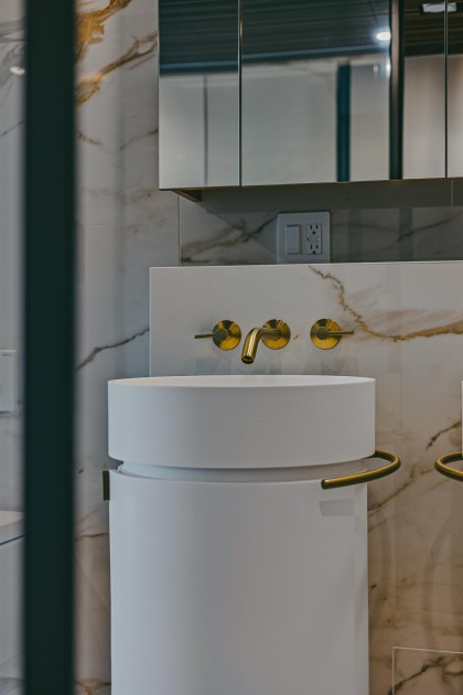 Photo 10 at 1204 - 1033 Nelson Street, West End VW, Vancouver West