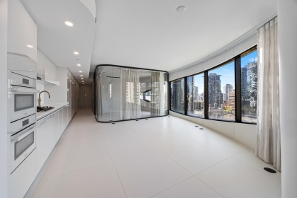 Photo 11 at 1204 - 1033 Nelson Street, West End VW, Vancouver West