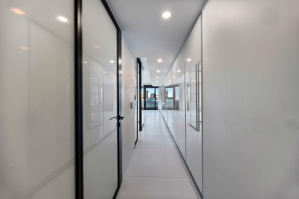 Photo 8 at 1204 - 1033 Nelson Street, West End VW, Vancouver West