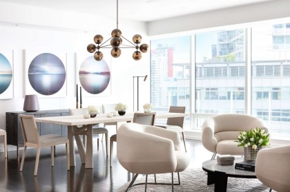 Photo 2 at 2303 - 1011 W Cordova Street, Coal Harbour, Vancouver West