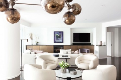 Photo 5 at 2303 - 1011 W Cordova Street, Coal Harbour, Vancouver West