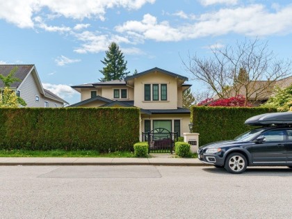 Photo 1 at 1260 Kings Avenue, Ambleside, West Vancouver