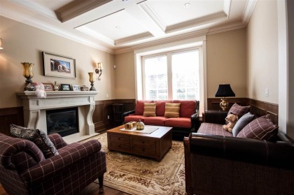 Photo 2 at 1419 W 59th Avenue, South Granville, Vancouver West