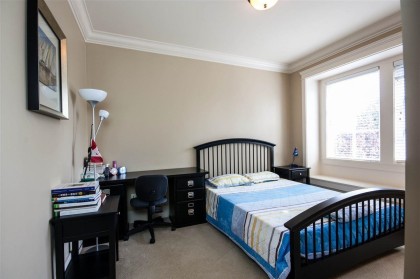 Photo 13 at 1419 W 59th Avenue, South Granville, Vancouver West