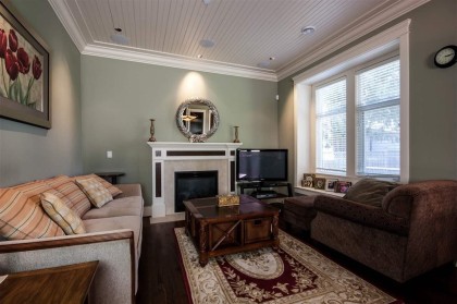 Photo 7 at 1419 W 59th Avenue, South Granville, Vancouver West