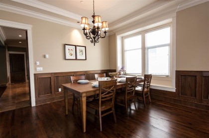 Photo 3 at 1419 W 59th Avenue, South Granville, Vancouver West