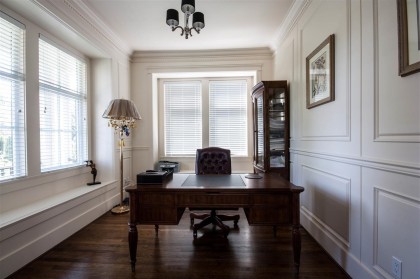 Photo 5 at 1419 W 59th Avenue, South Granville, Vancouver West