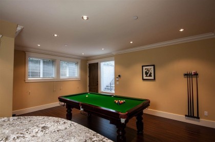 Photo 15 at 1419 W 59th Avenue, South Granville, Vancouver West