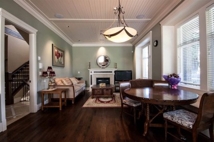 Photo 8 at 1419 W 59th Avenue, South Granville, Vancouver West