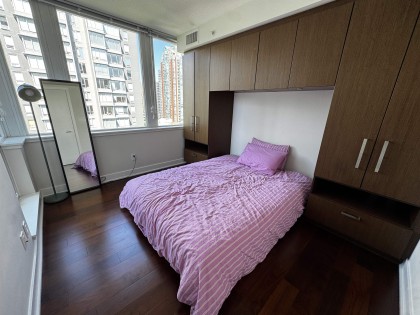 Photo 6 at 1705 - 1055 Richards Street, Downtown VW, Vancouver West