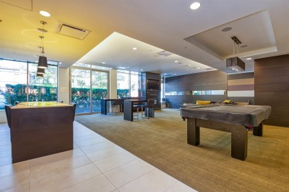 Photo 13 at 1705 - 1055 Richards Street, Downtown VW, Vancouver West