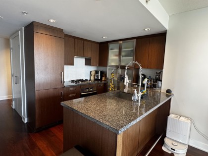 Photo 3 at 1705 - 1055 Richards Street, Downtown VW, Vancouver West