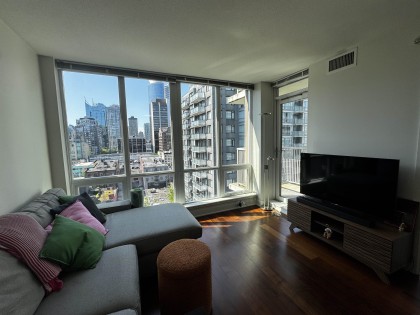 Photo 5 at 1705 - 1055 Richards Street, Downtown VW, Vancouver West