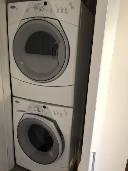 Photo 9 at 1705 - 1055 Richards Street, Downtown VW, Vancouver West