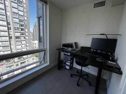 Photo 8 at 1705 - 1055 Richards Street, Downtown VW, Vancouver West