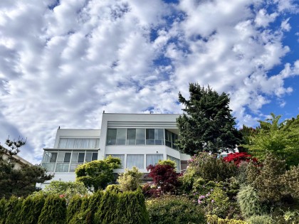 Photo 2 at 2555 Westhill Drive, Canterbury WV, West Vancouver