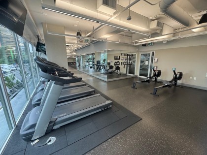 Photo 10 at 701 - 8238 Lord Street, Marpole, Vancouver West