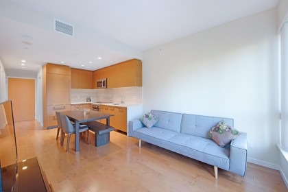 Photo 7 at 1709 - 5728 Berton Avenue, University VW, Vancouver West