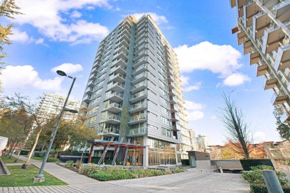 Photo 1 at 1709 - 5728 Berton Avenue, University VW, Vancouver West