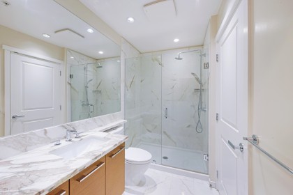 Photo 10 at 1709 - 5728 Berton Avenue, University VW, Vancouver West