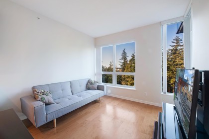 Photo 8 at 1709 - 5728 Berton Avenue, University VW, Vancouver West