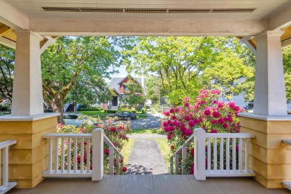 Photo 2 at 3136 W 11th Avenue, Kitsilano, Vancouver West