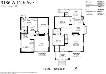 Photo 26 at 3136 W 11th Avenue, Kitsilano, Vancouver West