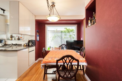 Photo 7 at 3136 W 11th Avenue, Kitsilano, Vancouver West