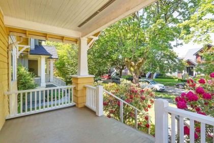 Photo 3 at 3136 W 11th Avenue, Kitsilano, Vancouver West