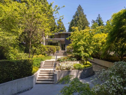 Photo 36 at 6330 Macdonald Street, Kerrisdale, Vancouver West