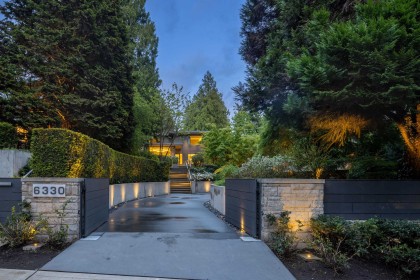 Photo 1 at 6330 Macdonald Street, Kerrisdale, Vancouver West