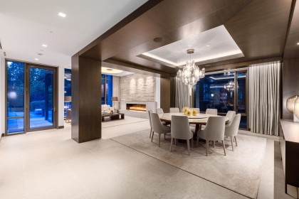 Photo 10 at 6330 Macdonald Street, Kerrisdale, Vancouver West