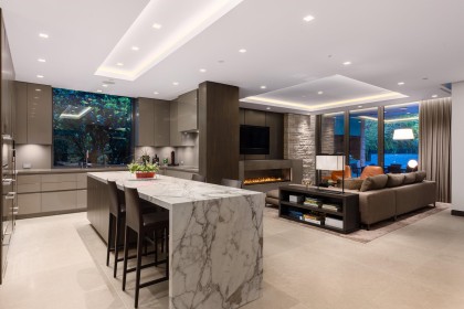 Photo 14 at 6330 Macdonald Street, Kerrisdale, Vancouver West