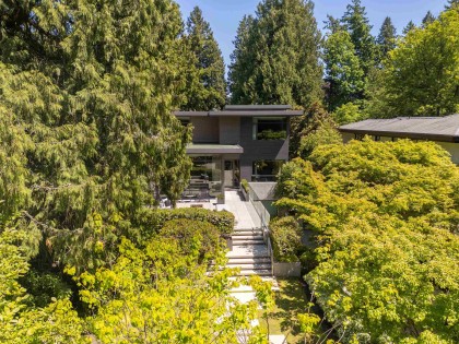 Photo 37 at 6330 Macdonald Street, Kerrisdale, Vancouver West