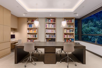 Photo 11 at 6330 Macdonald Street, Kerrisdale, Vancouver West