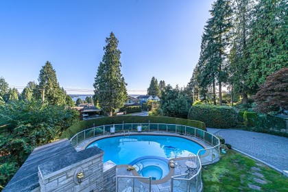 Photo 32 at 1361 Mathers Avenue, Ambleside, West Vancouver