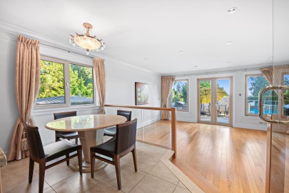 Photo 9 at 1361 Mathers Avenue, Ambleside, West Vancouver