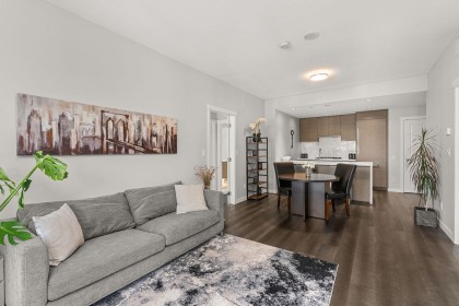 Photo 1 at 606 - 5628 Birney Avenue, University VW, Vancouver West