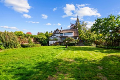 Photo 23 at 5687 Chancellor Boulevard, University VW, Vancouver West